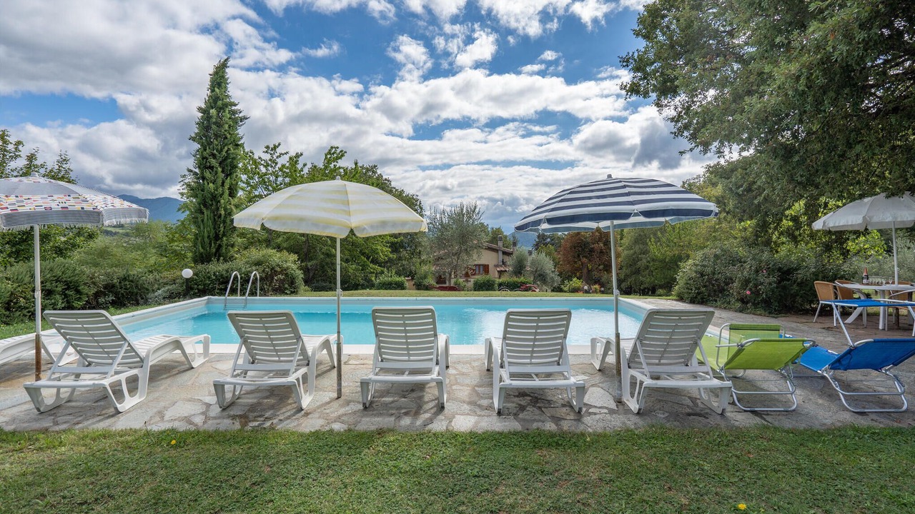 Photo of Outdoor in Dicomano