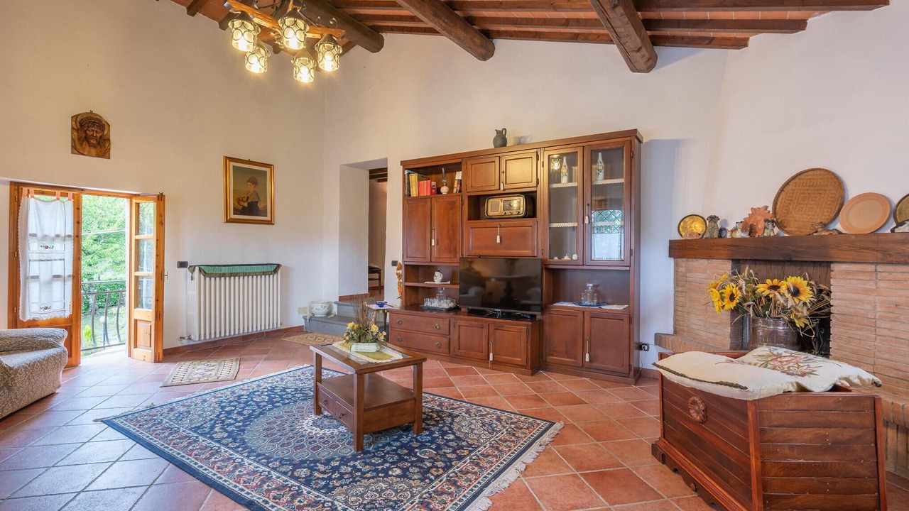 Photo of Bedroom in Dicomano