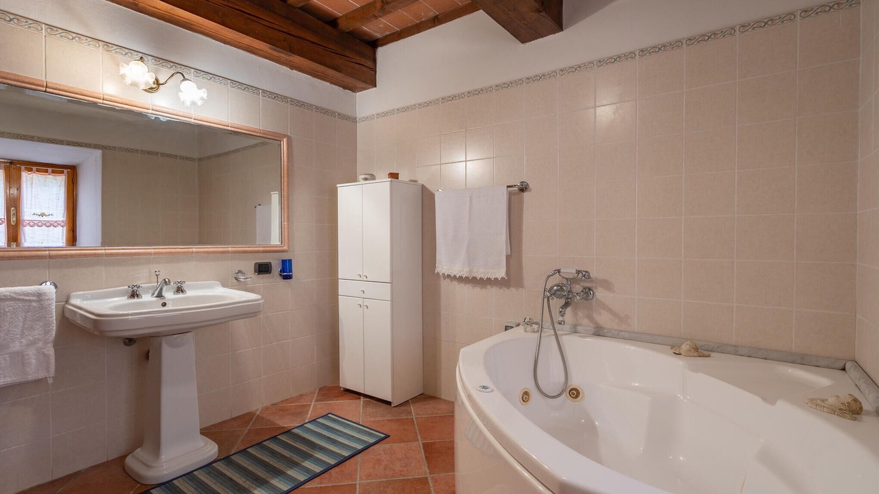 Photo of Bathroom in Dicomano