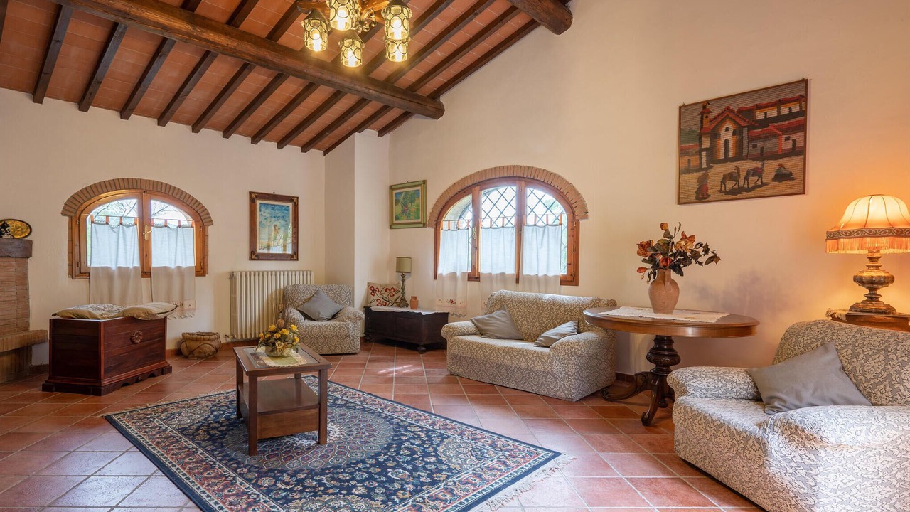 Photo of Bedroom in Dicomano
