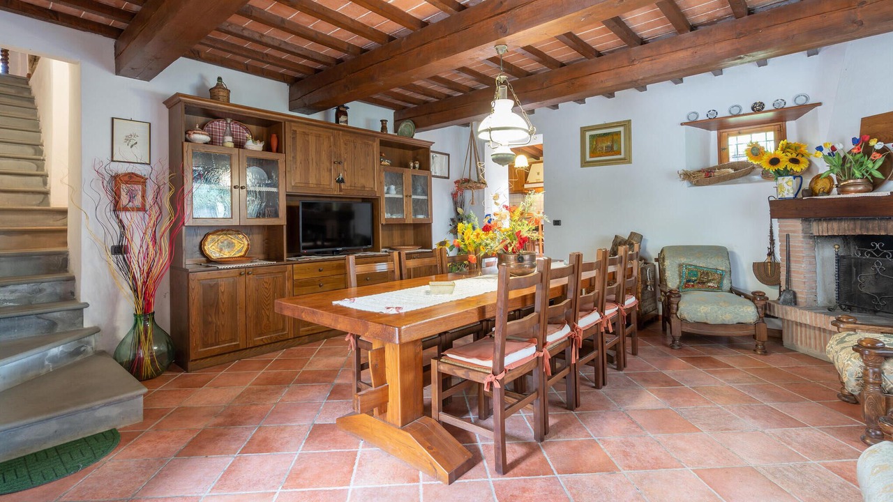 Photo of Bedroom in Dicomano