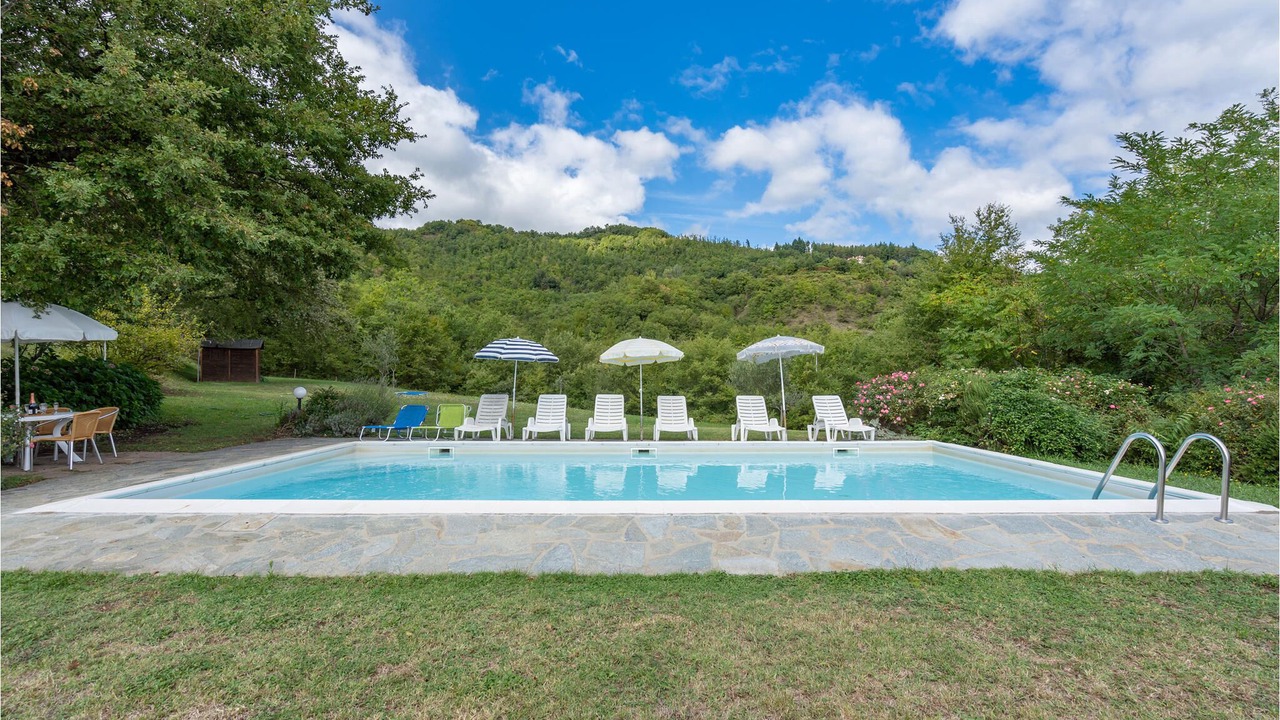 Photo of Outdoor in Dicomano