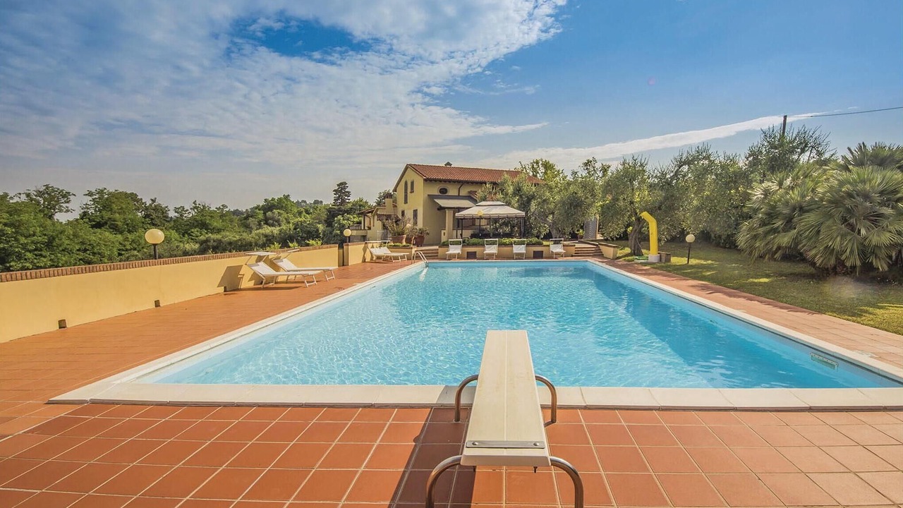 Photo of Outdoor in Forcoli