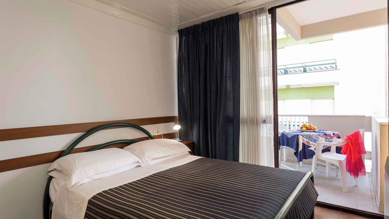 Photo of Bedroom in Riccione
