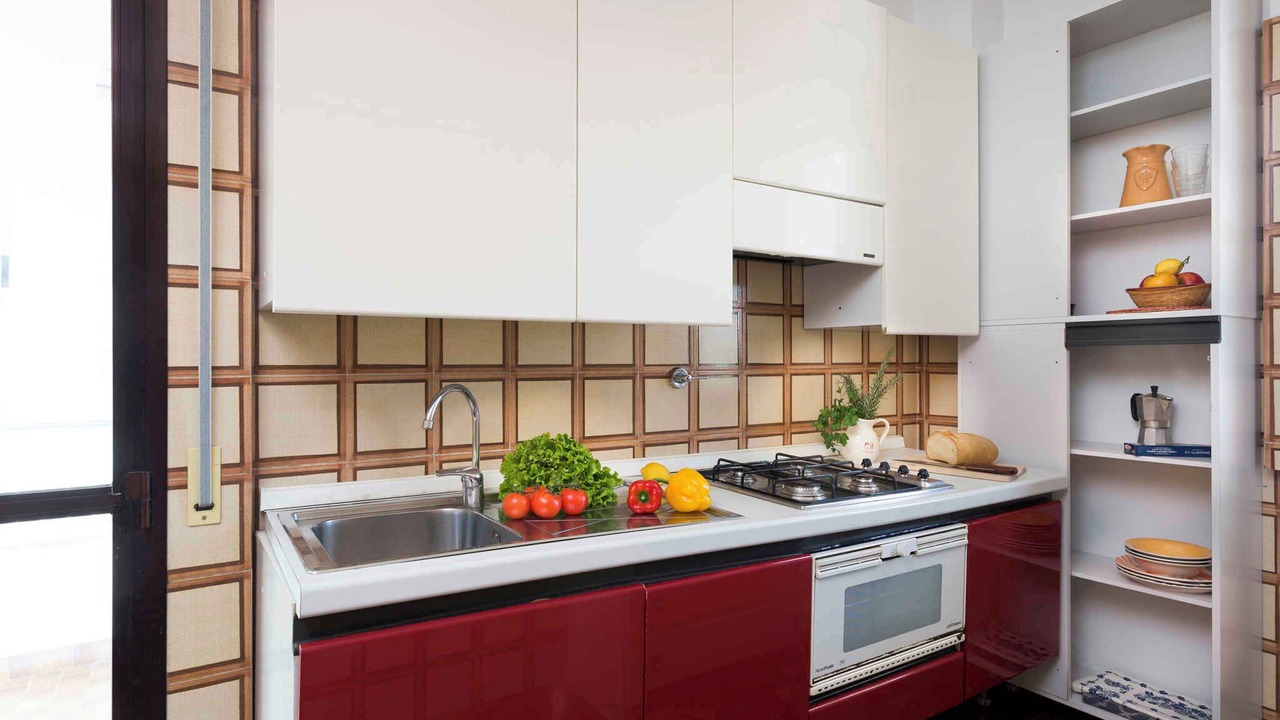 Photo of Kitchen in Riccione