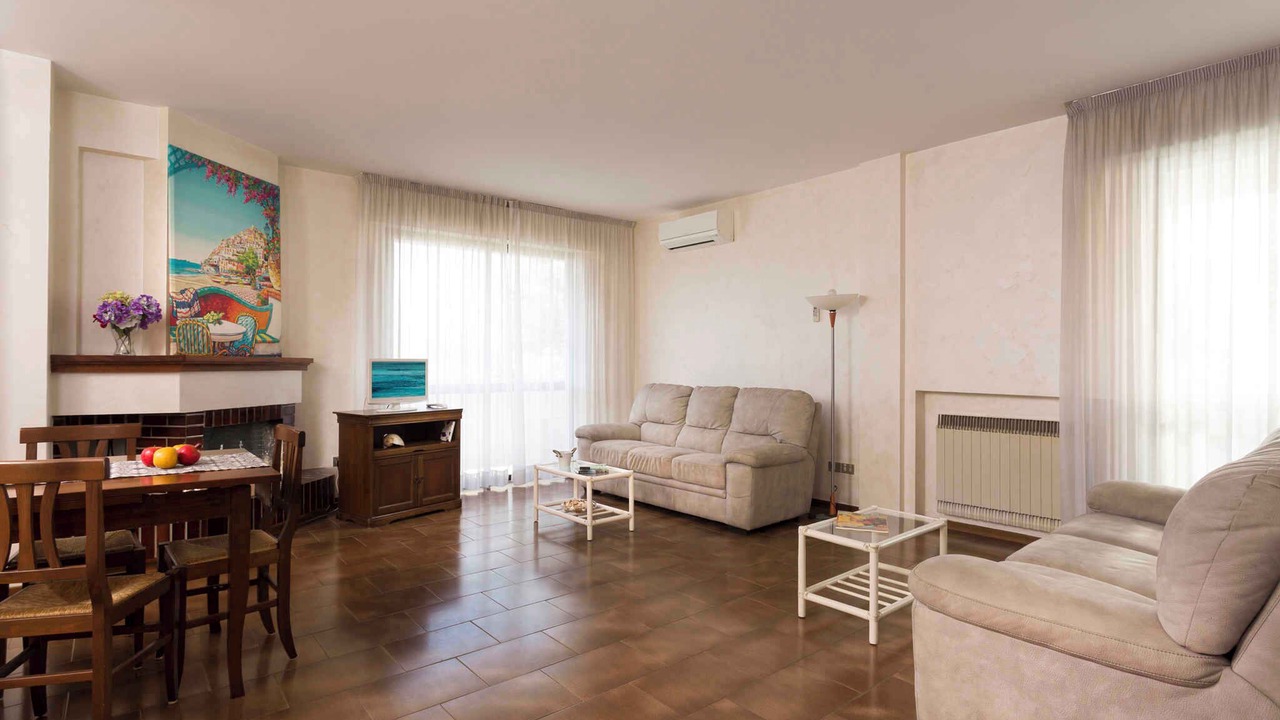 Photo of Livingroom in Riccione