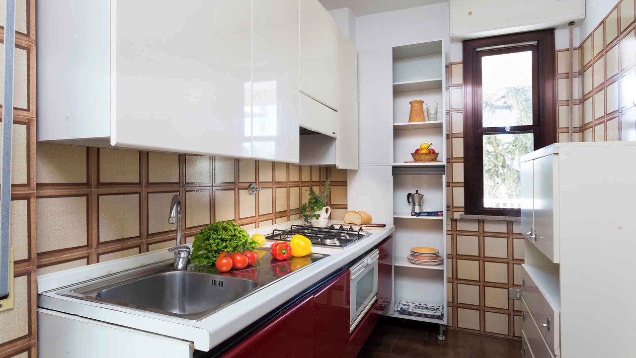 Photo of Kitchen in Riccione