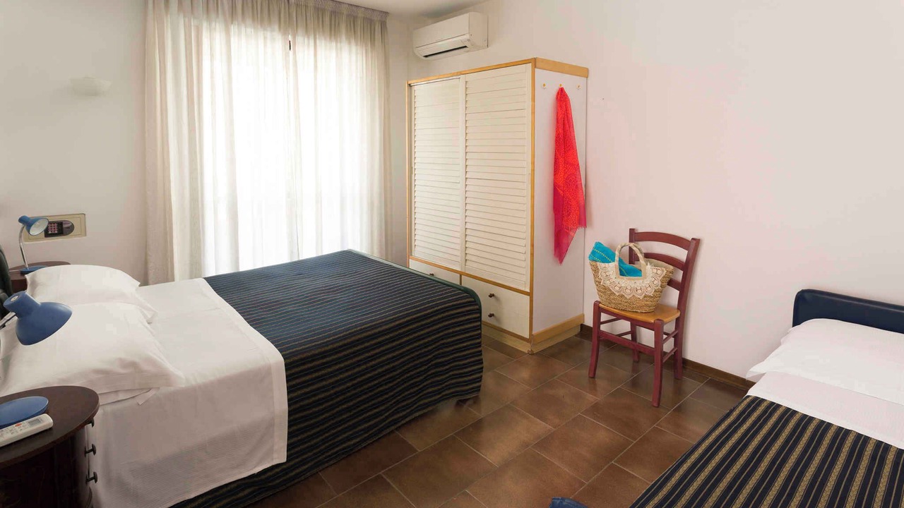 Photo of Bedroom in Riccione