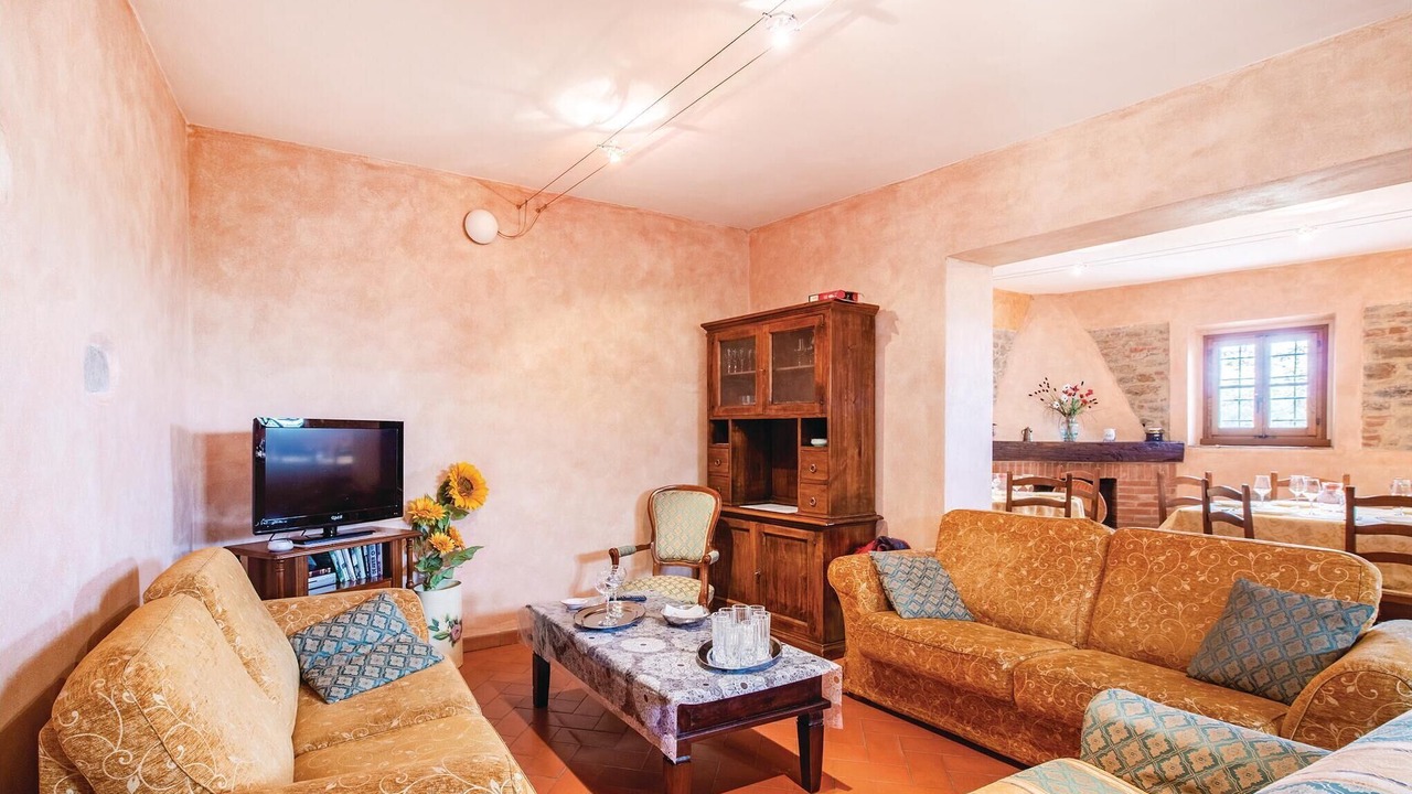 Photo of Bedroom in Vicchio