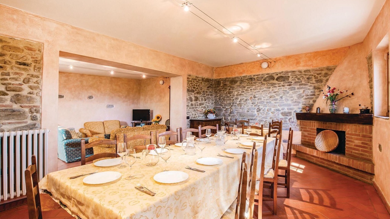 Photo of Bedroom in Vicchio