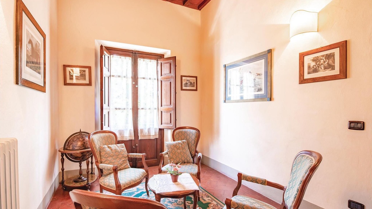 Photo of Bedroom in Vicchio