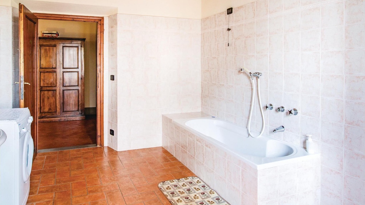 Photo of Bathroom in Vicchio