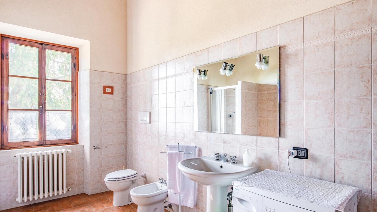 Photo of Bathroom in Vicchio