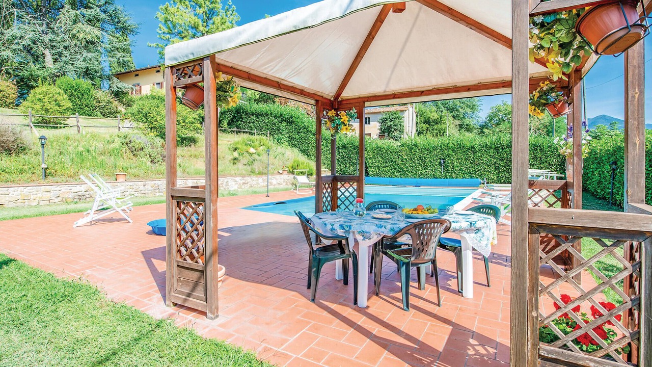 Photo of Outdoor in Vicchio