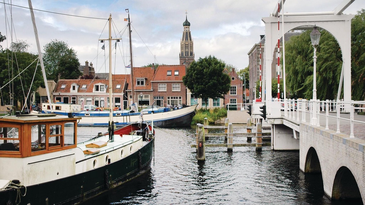 Photo of Others in Enkhuizen