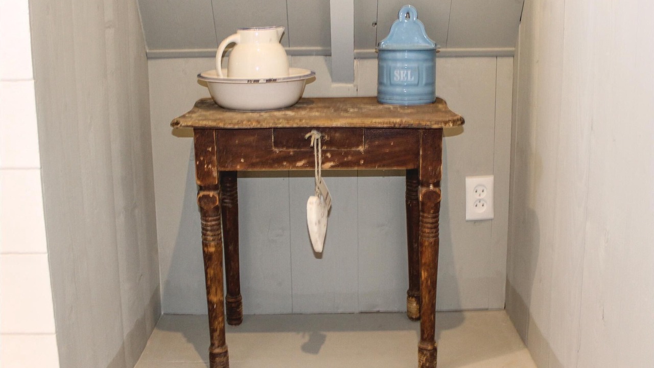 Photo of Bathroom in Opperdoes