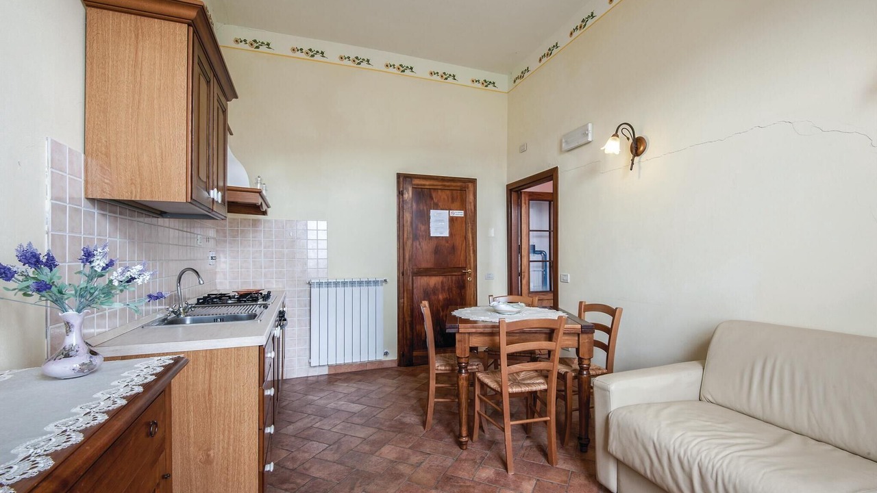 Photo of Bedroom in Casole d'Elsa