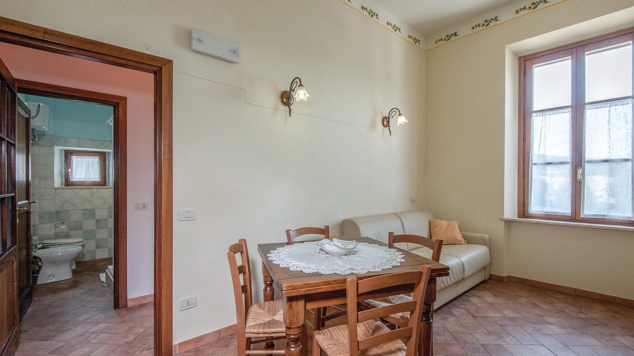 Photo of Bedroom in Casole d'Elsa