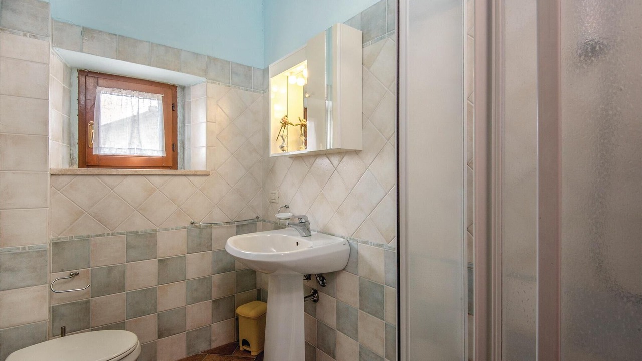 Photo of Bathroom in Casole d'Elsa