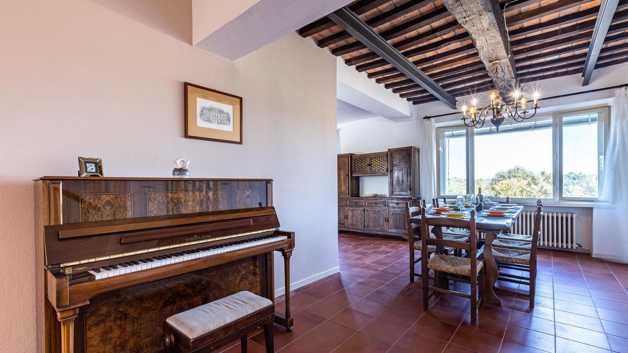 Photo of Bedroom in San Gervasio
