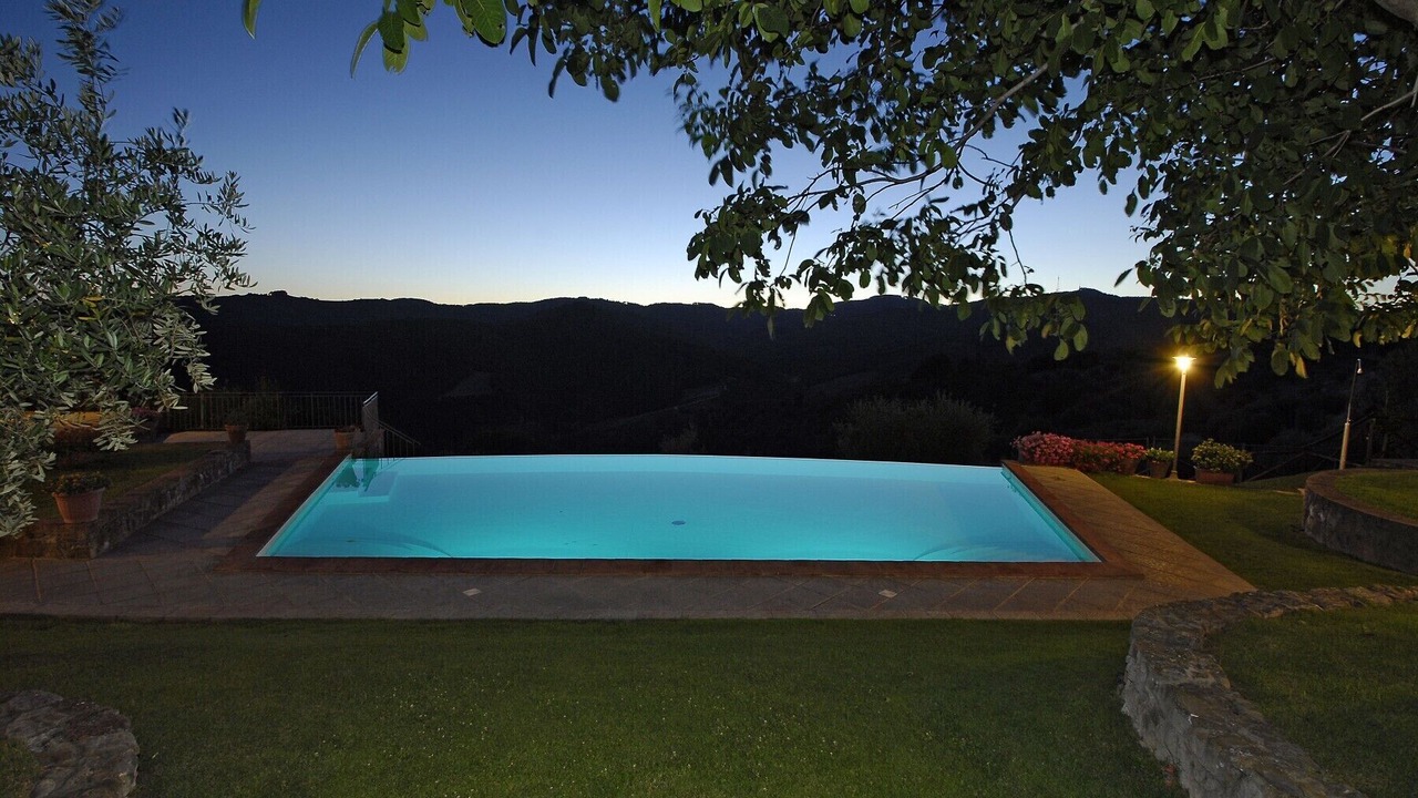 Photo of Outdoor in Monte Benichi