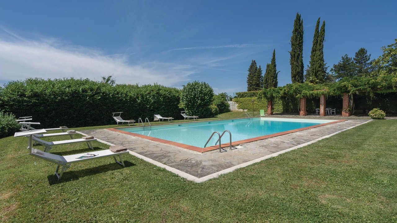 Photo of Outdoor in Vicchio