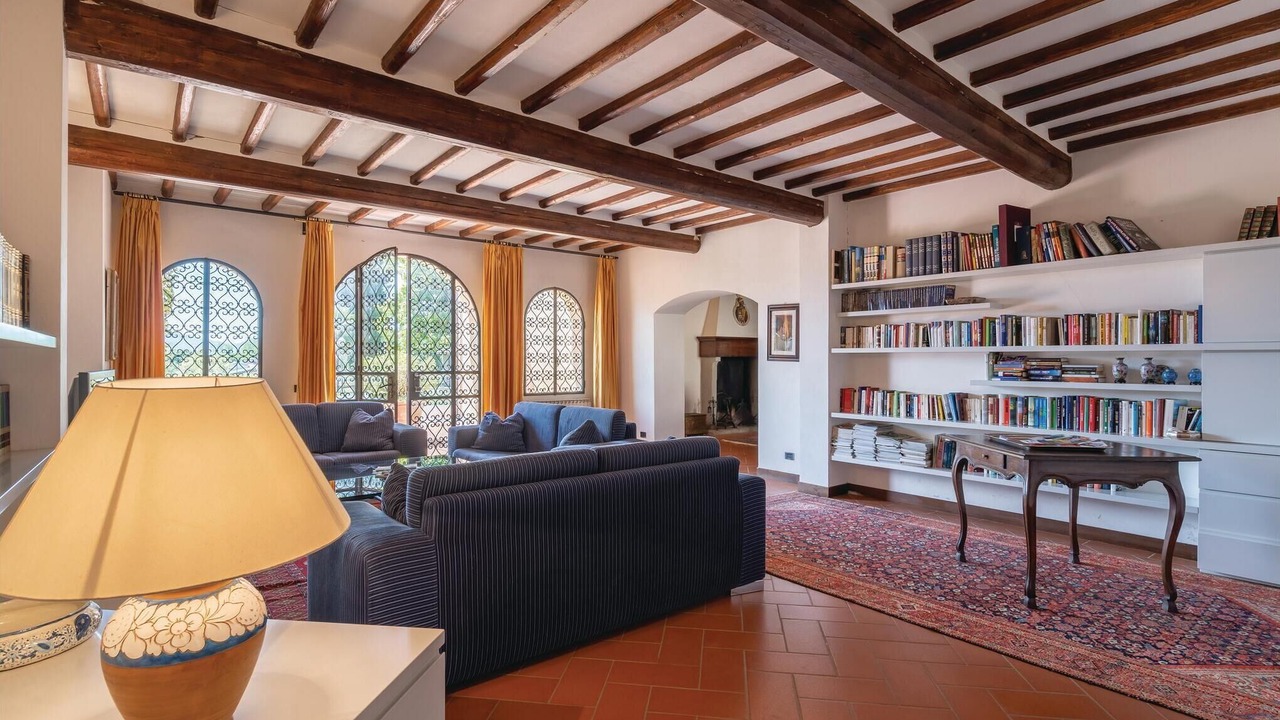 Photo of Bedroom in Vicchio