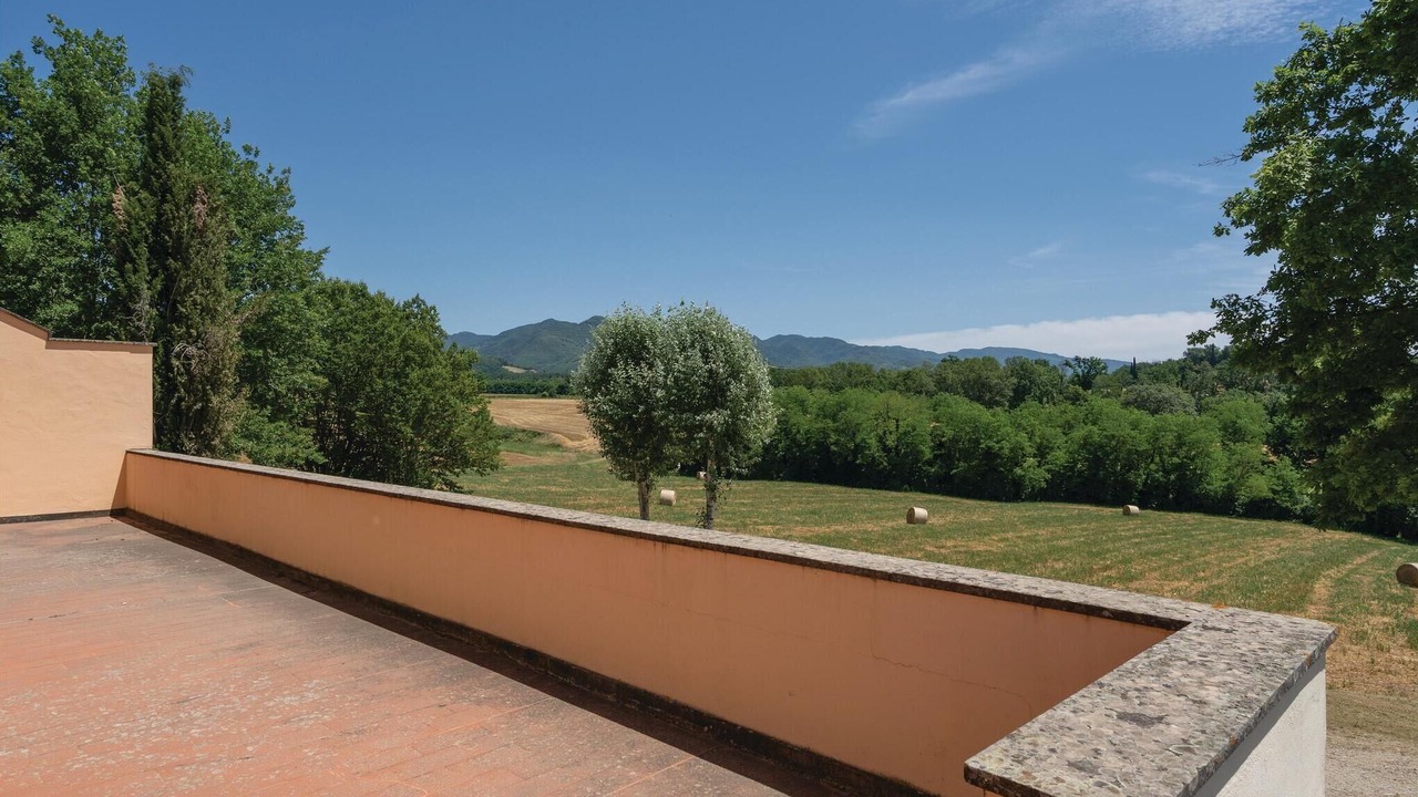 Photo of Bedroom in Vicchio