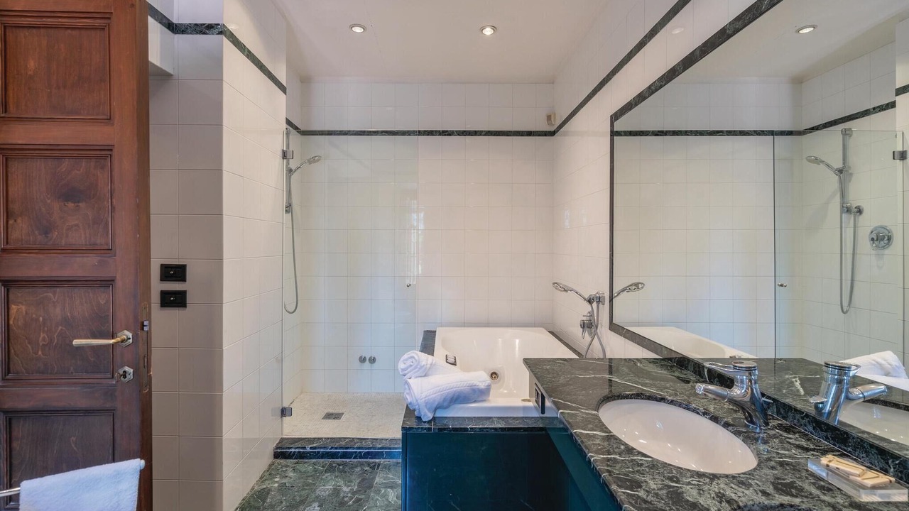 Photo of Bathroom in Vicchio
