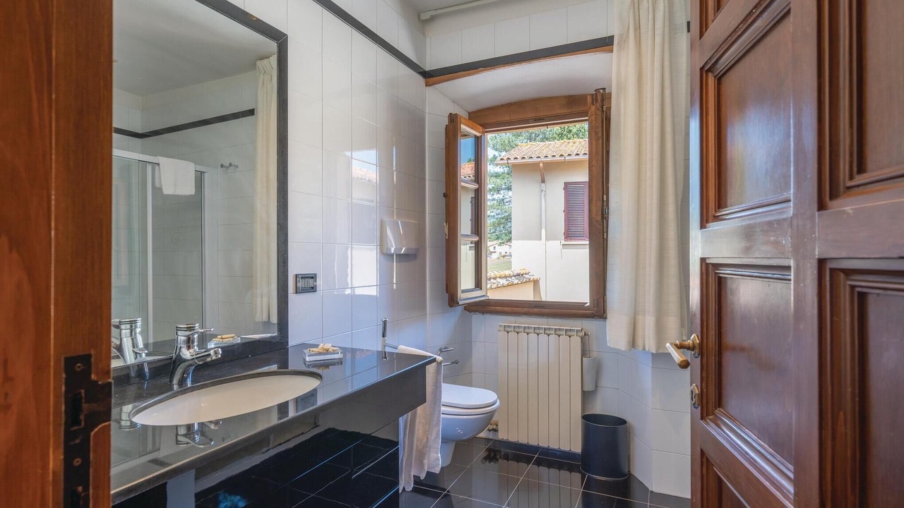 Photo of Bathroom in Vicchio
