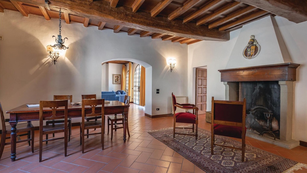 Photo of Bedroom in Vicchio