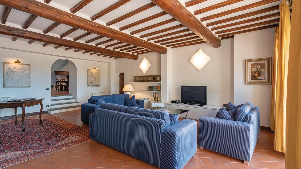 Photo of Bedroom in Vicchio