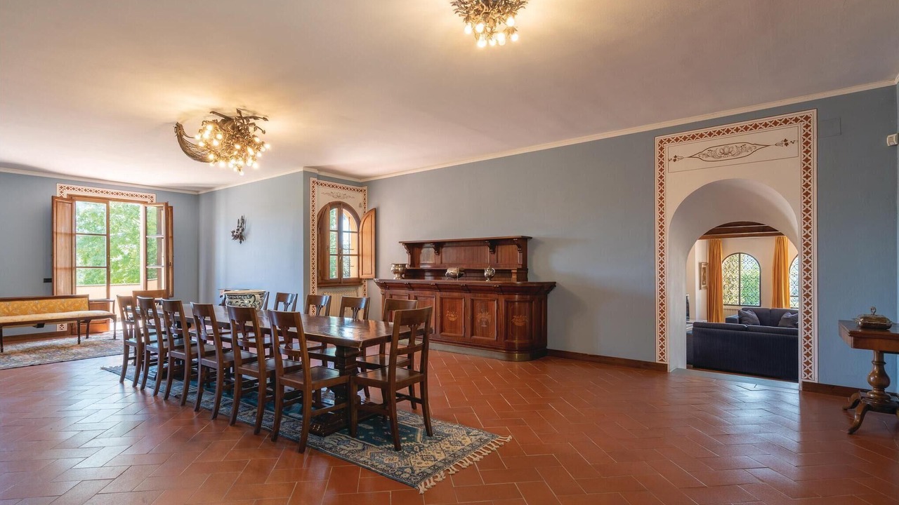 Photo of Bedroom in Vicchio