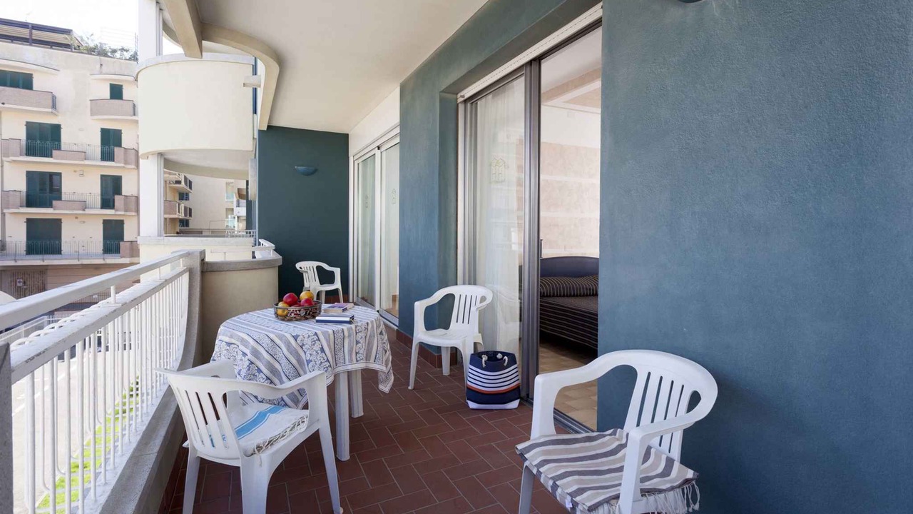 Photo of Outdoor in Fogliano Marina