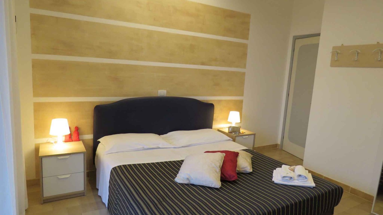 Photo of Bedroom in Fogliano Marina