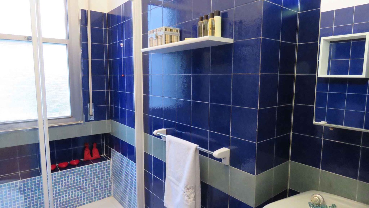 Photo of Bathroom in Fogliano Marina