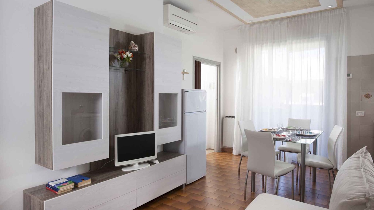 Photo of Livingroom in Fogliano Marina