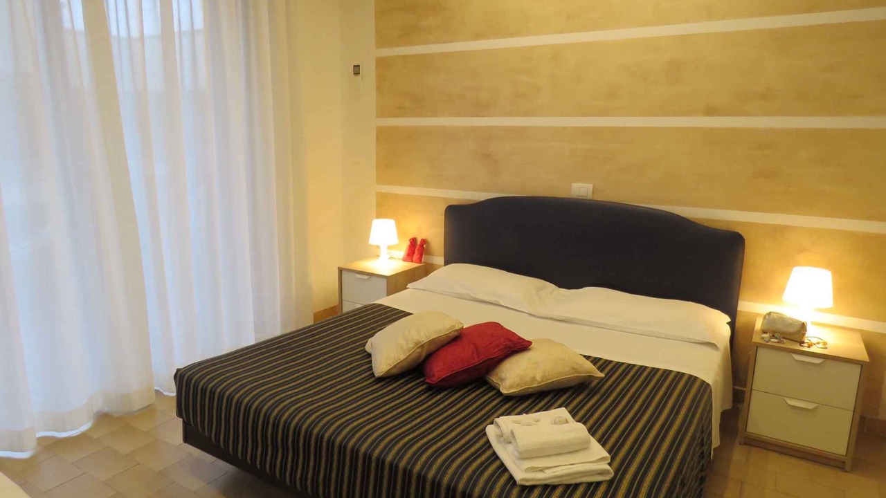 Photo of Bedroom in Fogliano Marina