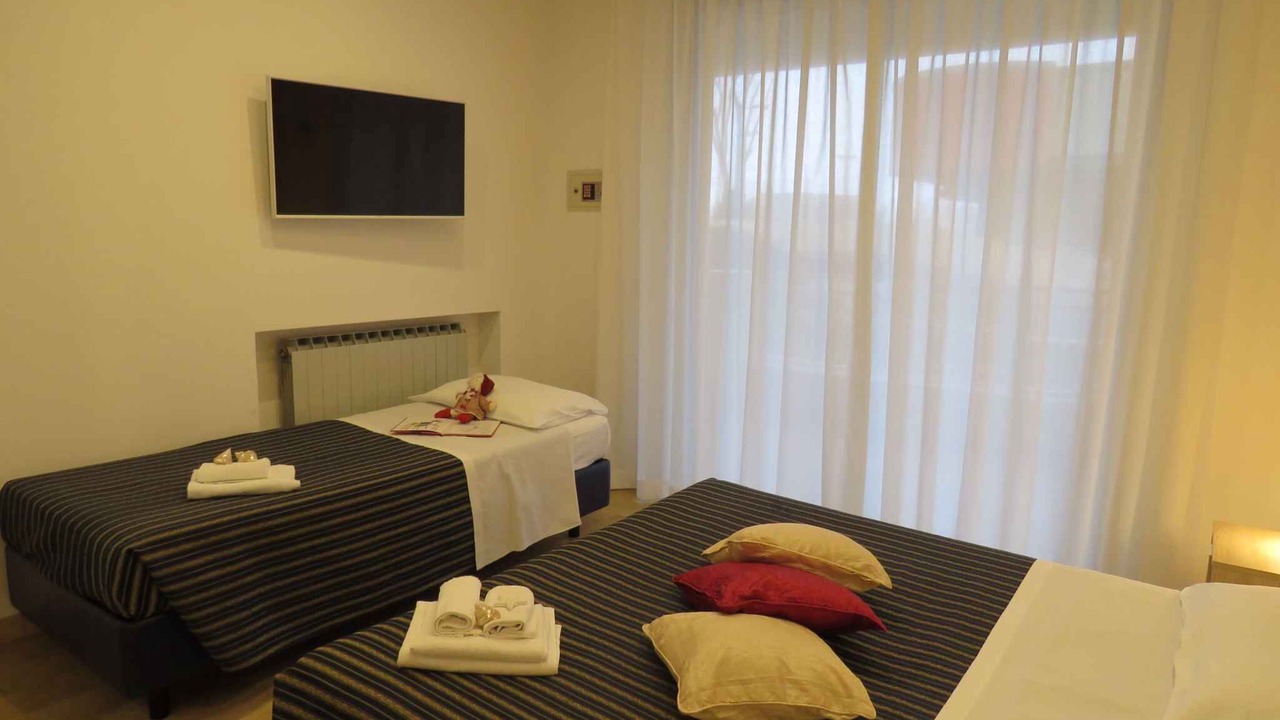 Photo of Bedroom in Fogliano Marina