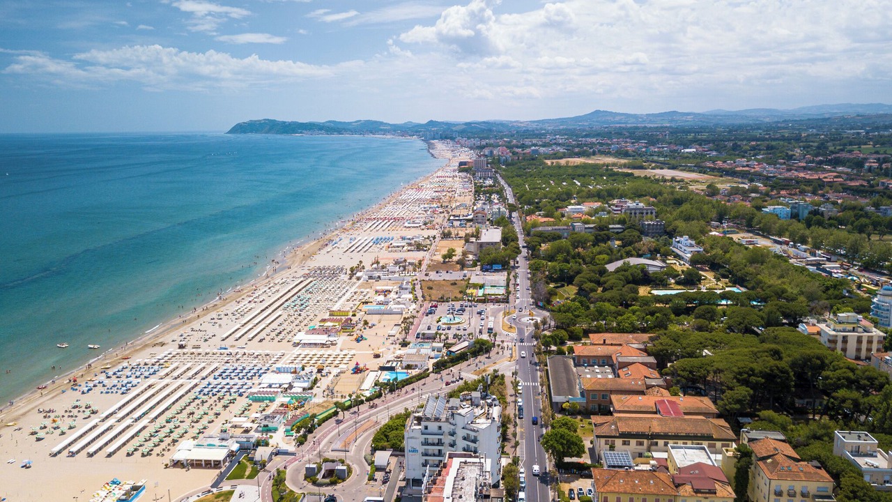 Photo of Outdoor in Fogliano Marina