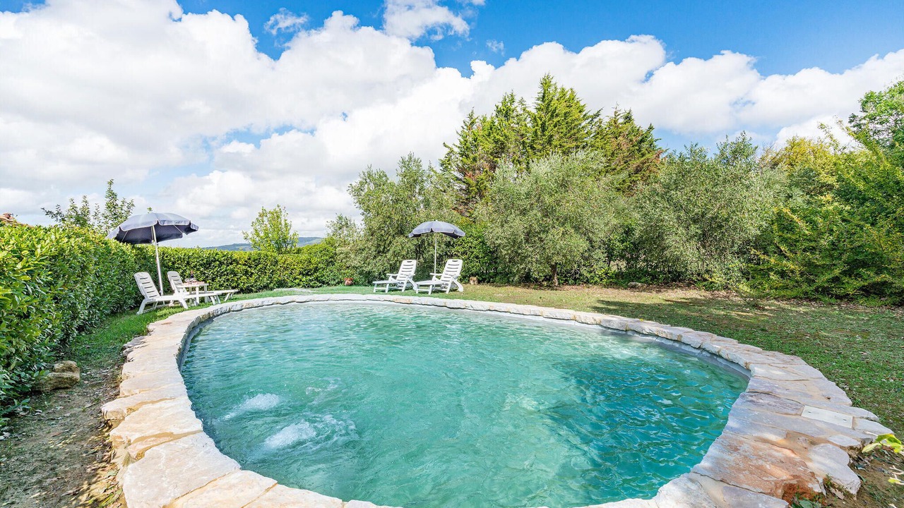 Photo of Outdoor in Volterra
