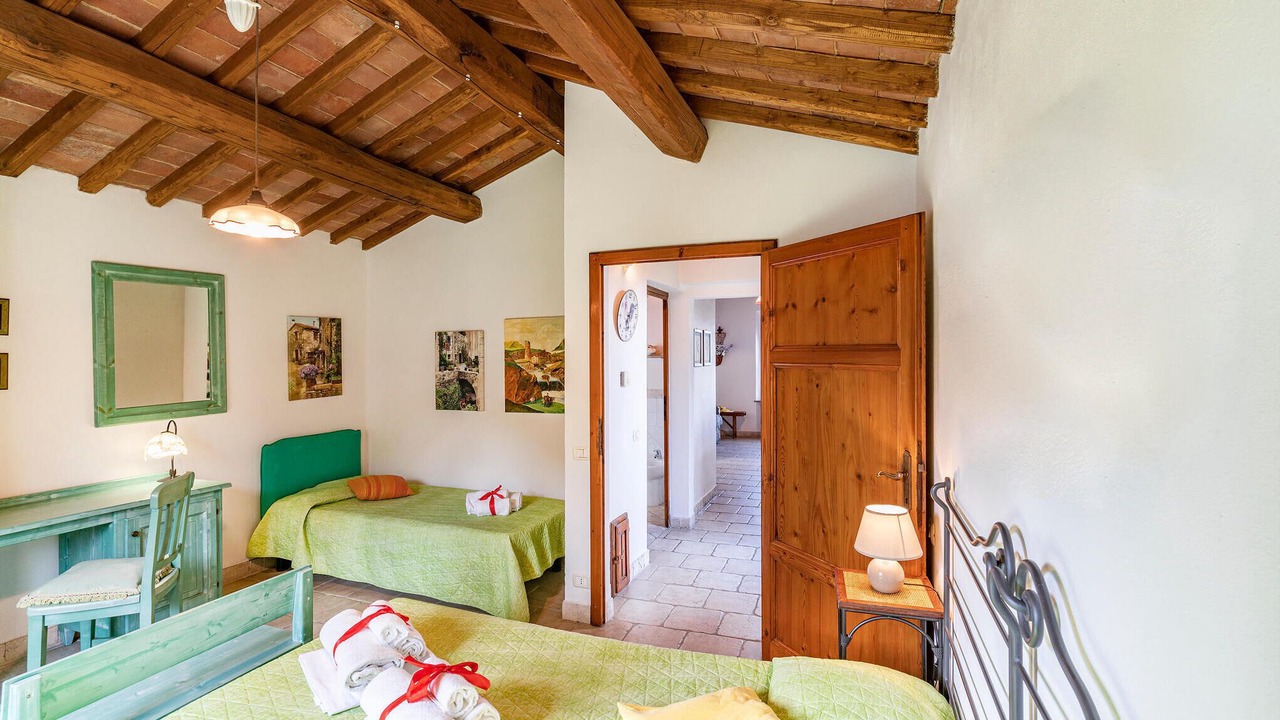 Photo of Others in Volterra