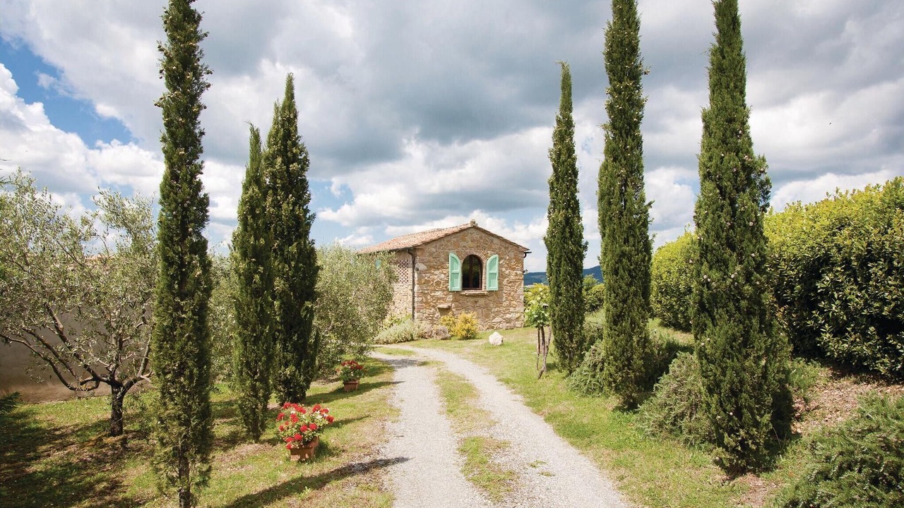 Photo of Others in Volterra