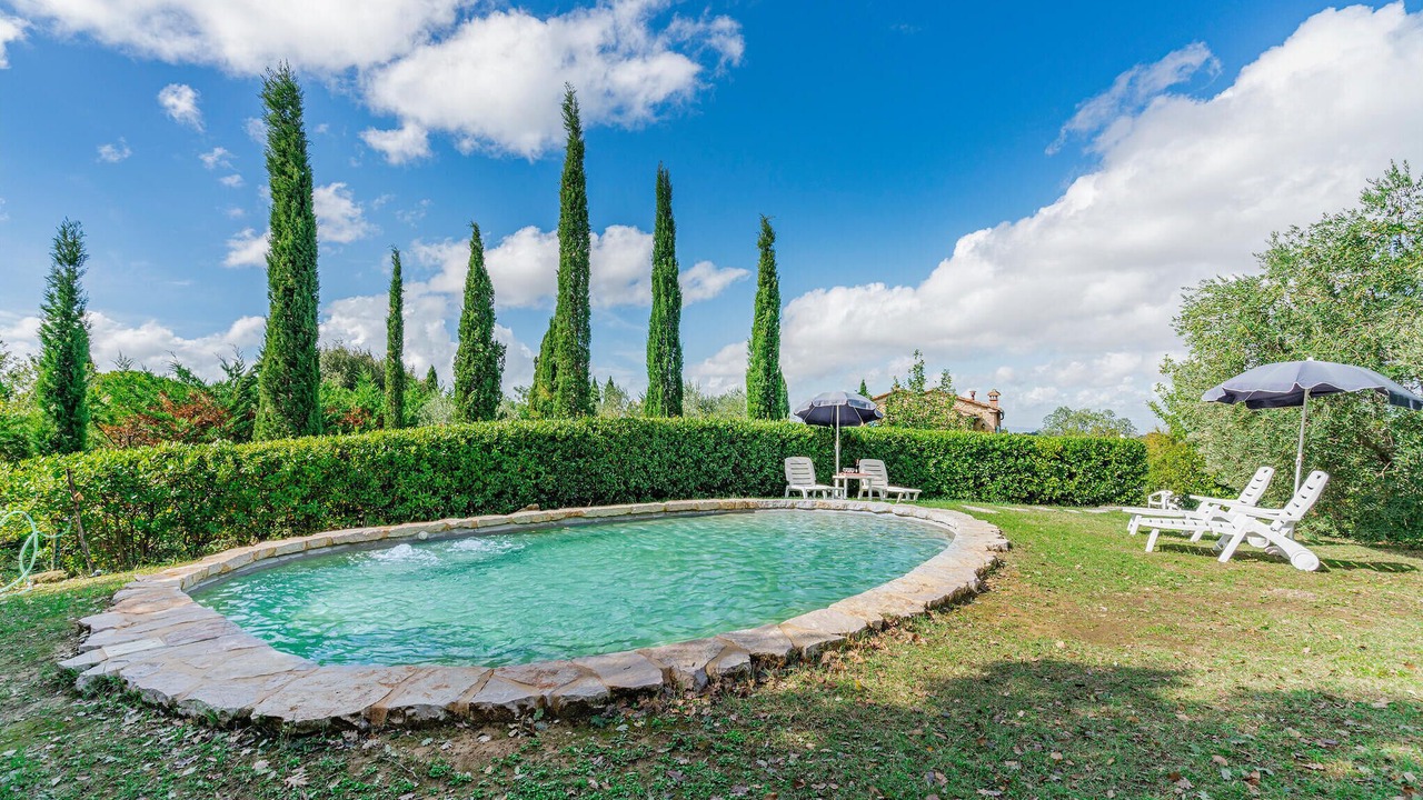 Photo of Outdoor in Volterra