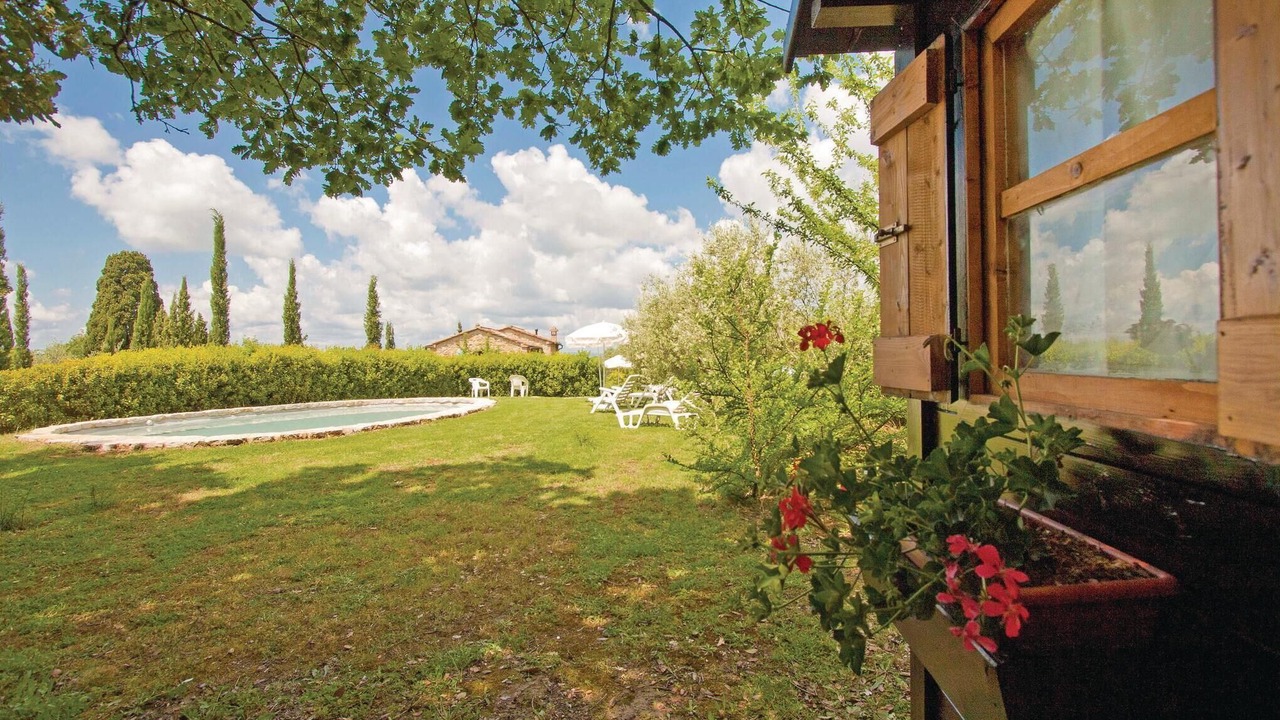 Photo of Outdoor in Volterra