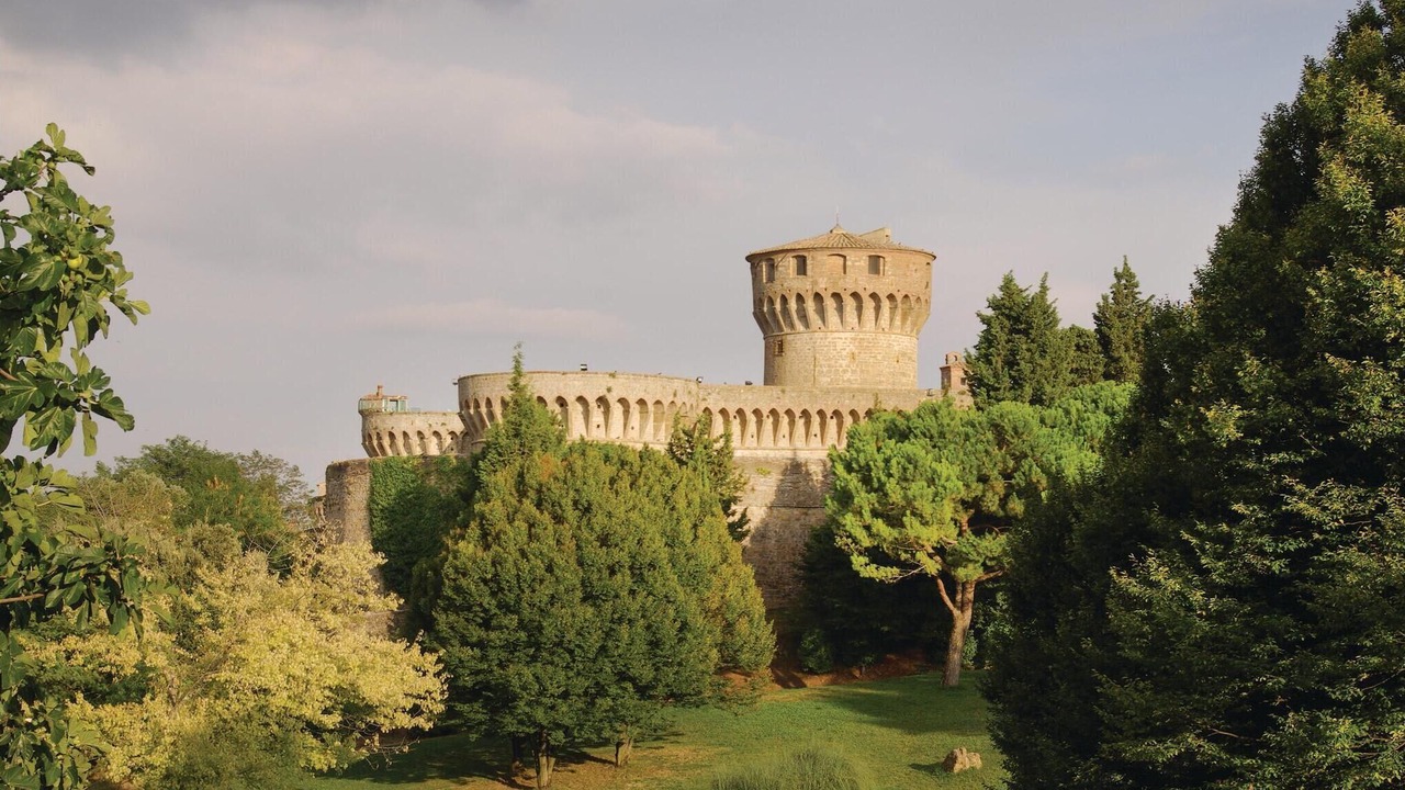 Photo of Others in Volterra
