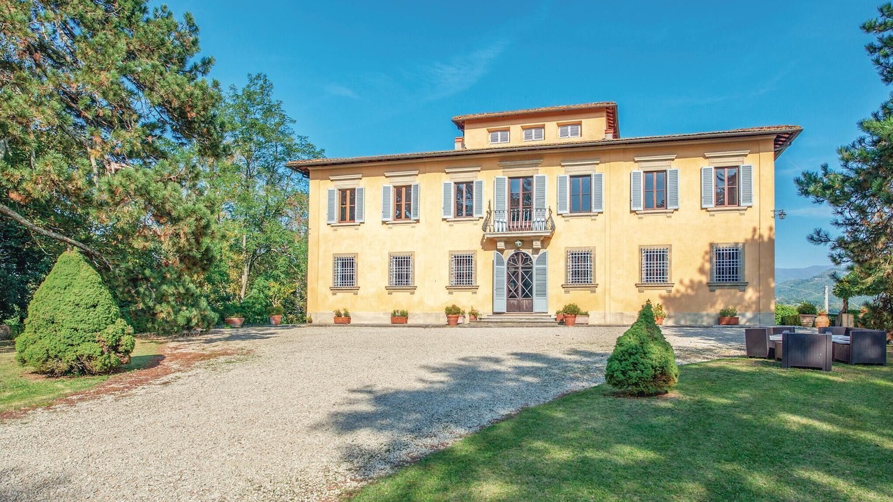 Photo of Others in Vicchio