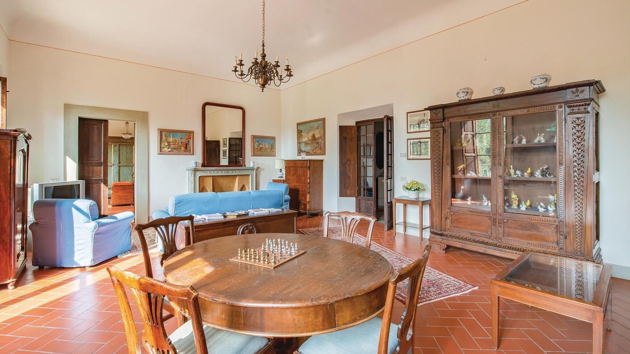 Photo of Bedroom in Vicchio