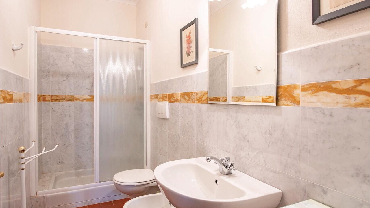 Photo of Bathroom in Vicchio