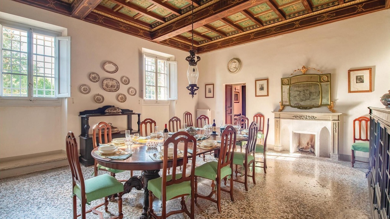 Photo of Bedroom in Vicchio